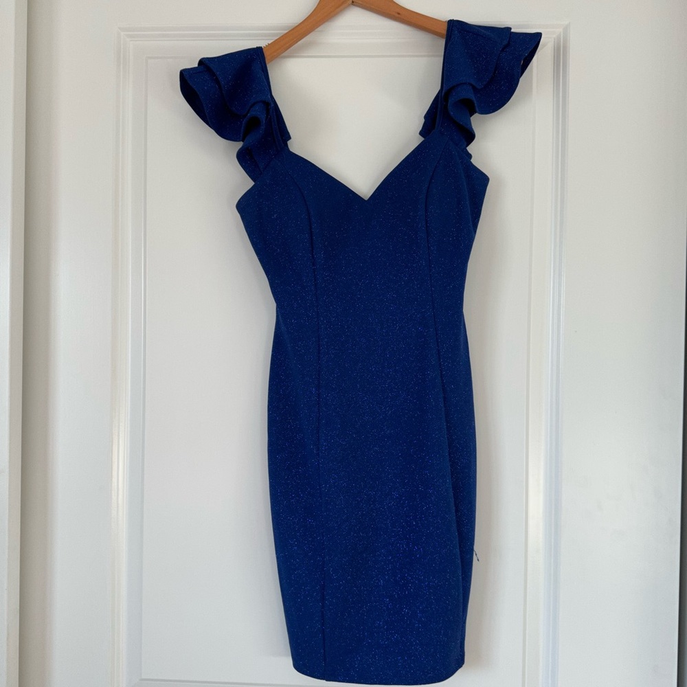Formal dress